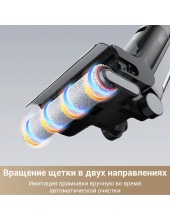 G10 Pro Wet and Dry Vacuum (HHR20A)