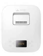 Multifunctional Rice Cooker MFB090-1 (BHR9044EU)