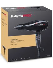 Pro Excess HQ BAB6990IE