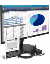 SmartView EP2207 (EX295588RUS)