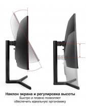 Combat EC3400TA (EX297580RUS)