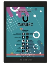   ONYX BOOX FARADAY 2 ()