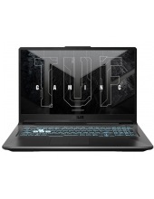 Ноутбук ASUS TUF Gaming A17 FA706NF-HX072 (90NR0JH5-M00440) Ноутбук ASUS TUF Gaming A17 FA706NF-HX072 (90NR0JH5-M00440)