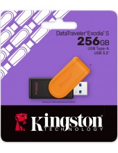 DataTraveler Exodia S (DTXS/256GB)