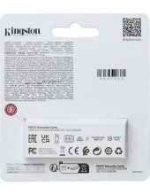 DataTraveler Exodia S (DTXS/256GB)