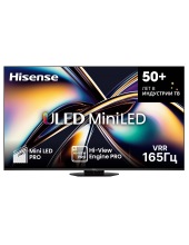 ��������� HISENSE 65U8Q