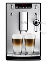  MELITTA Caffeo E 957-203 Solo&Perfect Milk ()