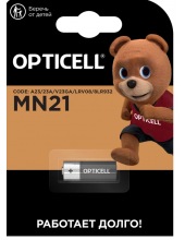  OPTICELL Specialty MN21