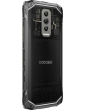 Blade 10 Ultra 8GB/256GB (черный) Blade 10 Ultra 8GB/256GB (черный)