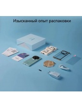 Hafury MEET 12GB/256GB (голубой) Hafury MEET 12GB/256GB (голубой)