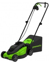 ������������� ������������� GREENWORKS GD1200LM32 (2517807)
