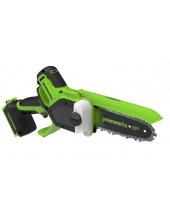   GREENWORKS GD24CS15 (2010107)