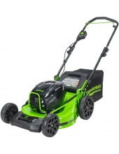   GREENWORKS GC82HPLM51 (2518907)