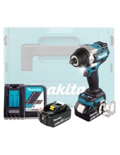 ��������� MAKITA DTW700RTJ