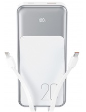   (power bank) XO PR249 ()