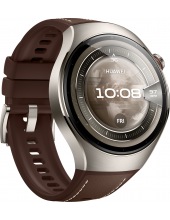 Watch 5 46 мм RTS-L29L (коричневый) Watch 5 46 мм RTS-L29L (коричневый)