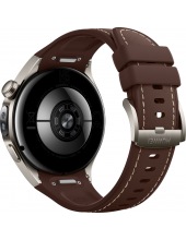 Watch 5 46 мм RTS-L29L (коричневый) Watch 5 46 мм RTS-L29L (коричневый)