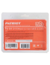 PB BR 21V Max (180301122)