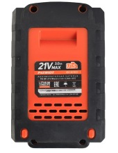 PB BR 21V Max (180301123)