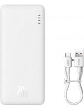 Airpow Fast Charge Power Bank 10000mAh 20W PPQD090002 ()