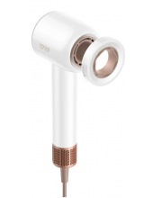 Hair Glory Mix White AHD18 (белый) Hair Glory Mix White AHD18 (белый)