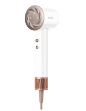 Hair Glory Mix White AHD18 (белый) Hair Glory Mix White AHD18 (белый)