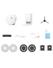 Robot Vacuum L40 Ultra CE RLD52SE ()