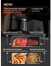 DEM-KZ150W DEM-KZ150W