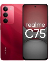  REALME C75 RMX3941 8GB/128GB ()