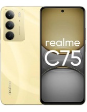  REALME C75 RMX3941 8GB/128GB ()