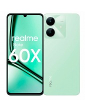  REALME Note 60x RMX3938 4GB/128GB ()