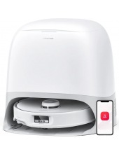 - ROBOROCK Qrevo Curv V10VIV QRC02-02 (  , )