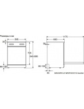 MWF60331S Inverter MWF60331S Inverter