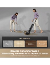 H12 Flex Reach Wet and Dry Vacuum HHR44A