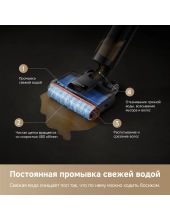 H12 Flex Reach Wet and Dry Vacuum HHR44A