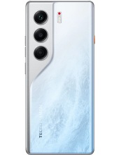 Camon 40 Pro 8GB/256GB (ледяной белый) Camon 40 Pro 8GB/256GB (ледяной белый)