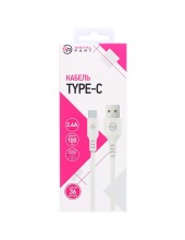  USB - Type-C DIGITALPART TC-307 (Type-C, 2.4, 1 , )