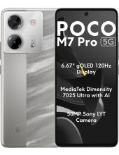  POCO M7 PRO 5G 8GB/256GB EU ()