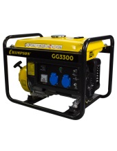   CHAMPION GG3300