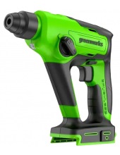  GREENWORKS GD24SDS1 (3803107)