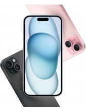 iPhone 15 128GB MTP43ZP/A ()