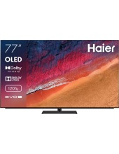  HAIER 77 OLED S9 Pro