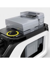 1.081-533.0 SE 3 Compact Floor *EU