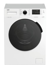   BEKO WSPE6612W BY