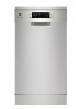    ELECTROLUX ESA63210SX