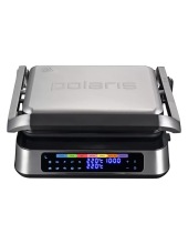 PGP 4003 Optimal Temp (серебряный/черный) PGP 4003 Optimal Temp (серебряный/черный)