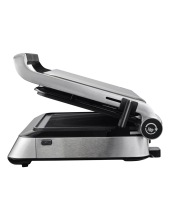 PGP 4003 Optimal Temp (серебряный/черный) PGP 4003 Optimal Temp (серебряный/черный)