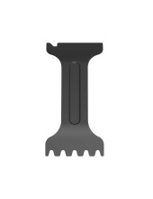 PGP 4003 Optimal Temp (серебряный/черный) PGP 4003 Optimal Temp (серебряный/черный)