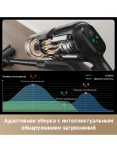 Cordless Vacuum Cleaner Z20 Essential (VZV24A)