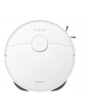 Robot Vacuum D20 Ultra RLD31SE White